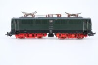 Piko H0 E-Lok BR E 11 022 DR Gleichstrom