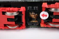 Piko H0 E-Lok BR E 11 022 DR Gleichstrom
