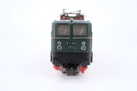 Piko H0 E-Lok BR E 11 022 DR Gleichstrom
