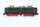 Piko H0 E-Lok BR E 11 022 DR Gleichstrom
