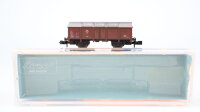Roco N 2324 Klappdeckelwagen K 25 DB