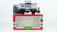 LGB G 4240 Kesselwagen "Mobil" rhB