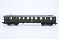 Liliput H0 28700 Personenwagen 1./2.KL. DB