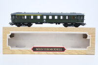Liliput H0 28700 Personenwagen 1./2.KL. DB