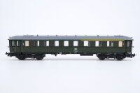 Liliput H0 28700 Personenwagen 1./2.KL. DB