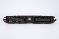 Roco H0 62437 E-Lok BR 155 214-0 DB AG Gleichstrom Digital RailCom