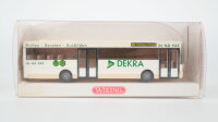 Wiking H0 7020335 MB O 405 Stadtbus DEKRA