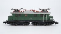 Minitrix N 2033 Elektrolok BR 144 083-3 DB