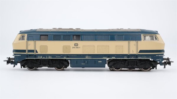 Märklin H0 Diesellok BR 216 090-1 DB Wechselstrom