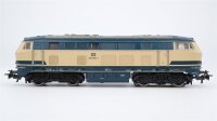 Märklin H0 Diesellok BR 216 090-1 DB Wechselstrom