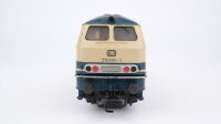 Märklin H0 Diesellok BR 216 090-1 DB Wechselstrom