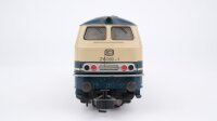 Märklin H0 Diesellok BR 216 090-1 DB Wechselstrom