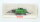 Wiking H0 3960228 Fendt 1290 S Quaderballenpresse grün