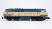 Märklin H0 Diesellok BR 216 090-1 DB Wechselstrom (Licht Defekt)