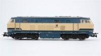 Märklin H0 Diesellok BR 216 090-1 DB Wechselstrom (Licht Defekt)