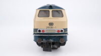Märklin H0 Diesellok BR 216 090-1 DB Wechselstrom (Licht Defekt)