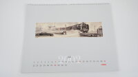 Märklin Konvolut Kalender 1998,2000,2001,2002 u.a.