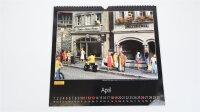 Märklin Konvolut Kalender 1998,2000,2001,2002 u.a.