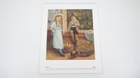 Märklin Konvolut Kalender 1998,2000,2001,2002 u.a.