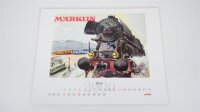 Märklin Konvolut Kalender 1998,2000,2001,2002 u.a.