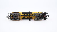 Fleischmann N 8481K Kesselwagen Shell Za DB