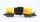 Fleischmann N 8481K Kesselwagen Shell Za DB