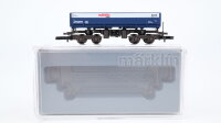 Märklin Z 80827 Güterwagen (Jahreswagen 2017)...