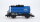 Minitrix N 18081K Kesselwagen Aral Zs DB