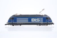 Märklin Z 88448 E-Lok BR Serie Re 465 002-4 BLS