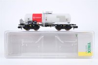 Minitrix N 15659 Säurekesselwagen...