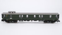 Minitrix N 15524 Gepäckwagen DB
