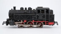 Märklin H0 TM 800 Dampflok Wechselstrom