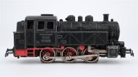 Märklin H0 TM 800 Dampflok Wechselstrom