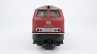 Märklin H0 Diesellok BR 216 025-7 DB Wechselstrom