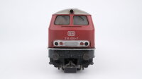 Märklin H0 Diesellok BR 216 025-7 DB Wechselstrom