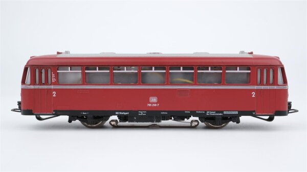 Märklin H0 Schienenbus BR 795 299-7 DB Wechselstrom