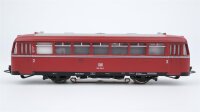 Märklin H0 Schienenbus BR 795 299-7 DB Wechselstrom