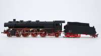 Märklin H0 Dampflok BR 003 160-9 DB Wechselstrom Analog
