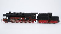 Märklin H0 Dampflok BR 050 082-7 DB Wechselstrom