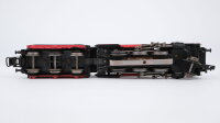 Märklin H0 3003 Dampflok BR 24 058 mit Tender FM809 Wechselstrom