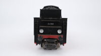 Märklin H0 3003 Dampflok BR 24 058 mit Tender FM809 Wechselstrom