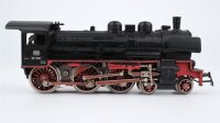 Märklin H0 Dampflok BR 38 1807 DB ohne Tender Wechselstrom
