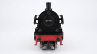 Märklin H0 Dampflok BR 38 1807 DB ohne Tender Wechselstrom