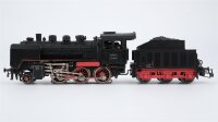 Märklin H0 3003 Dampflok BR 24 058 Wechselstrom