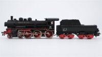 Märklin H0 Dampflok BR 38 1807 DB Wechselstrom