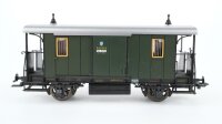 Roco H0 44814 Gepäckwagen (Augsburg, GwL 18762)...