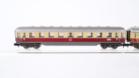 Minitrix N Konvolut TEE Schnellzugwagen 1. Kl....
