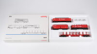 Märklin H0 46220 Güterwagen-Set DB Cargo