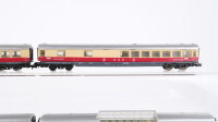 Arnold N Konvolut TEE Panoramawagen Speisewagen Mitropa Abteilwagen 1. Kl. DB
