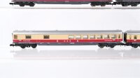 Arnold N Konvolut TEE Panoramawagen Speisewagen Mitropa Abteilwagen 1. Kl. DB